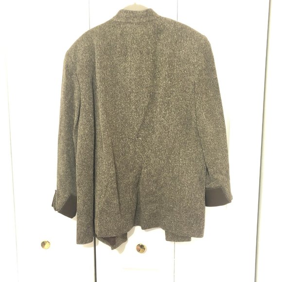 elana by Tanner Brown Jacket - Picture 6 of 8